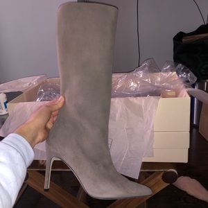 Alexandre Birman Boots